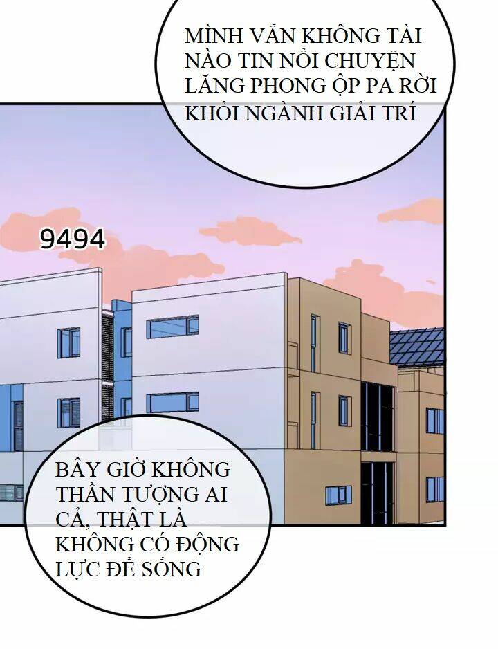 thần tượng điểm zero chapter 89.1 28