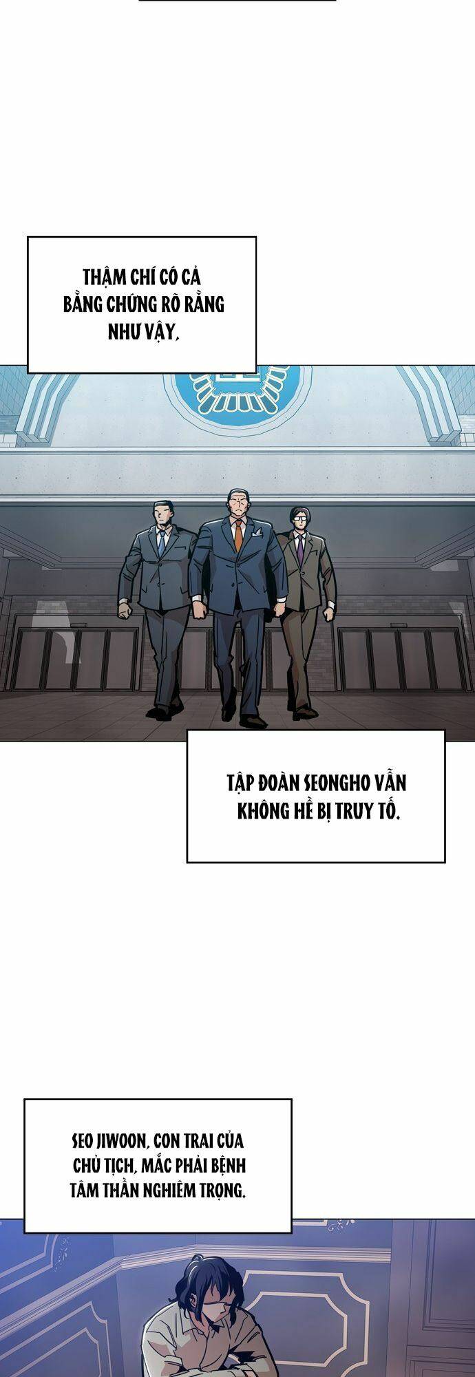 kỷ nguyên tàn bạo chapter 50 19