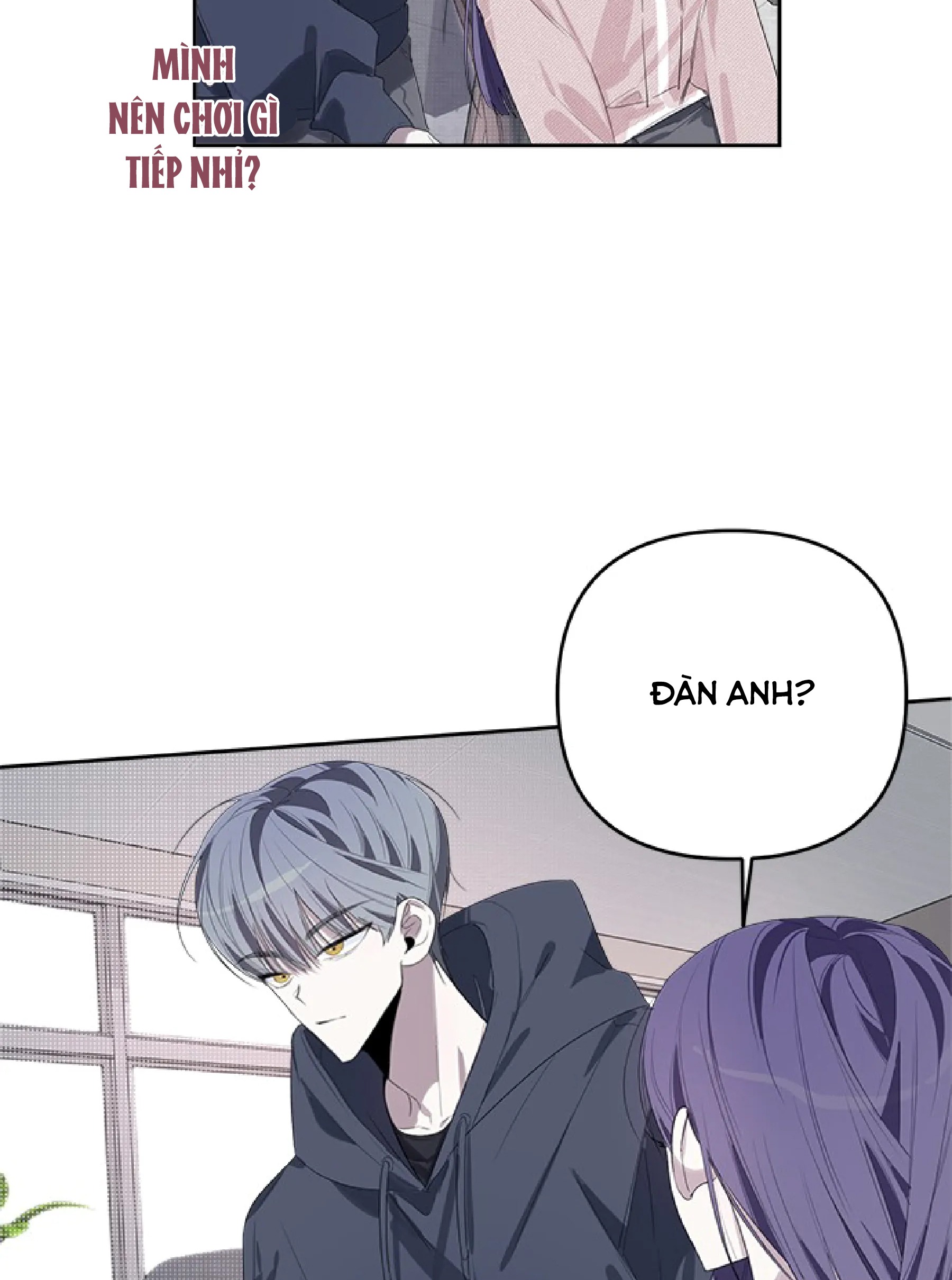 đàn anh xấu xa của tôi chapter 43 74