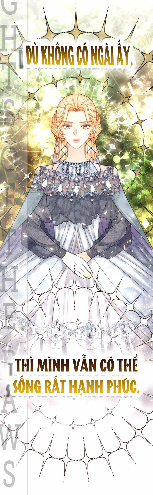 hoàng hậu tái hôn chapter 110.5 1