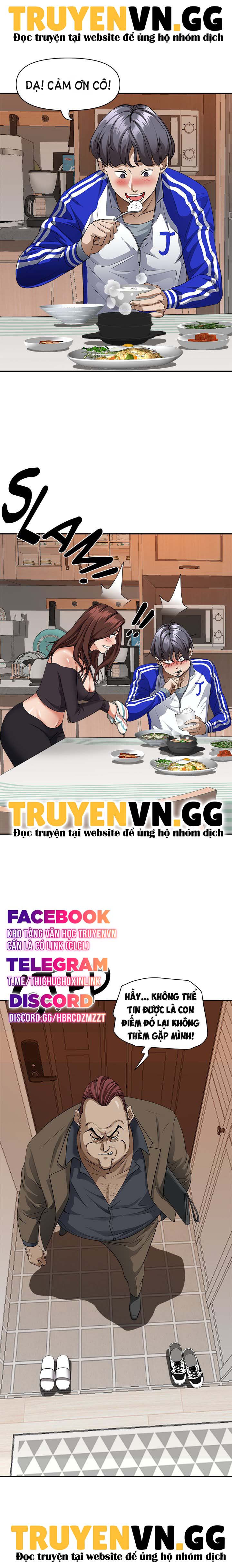 chung nhà bạn mẹ chapter 24 7