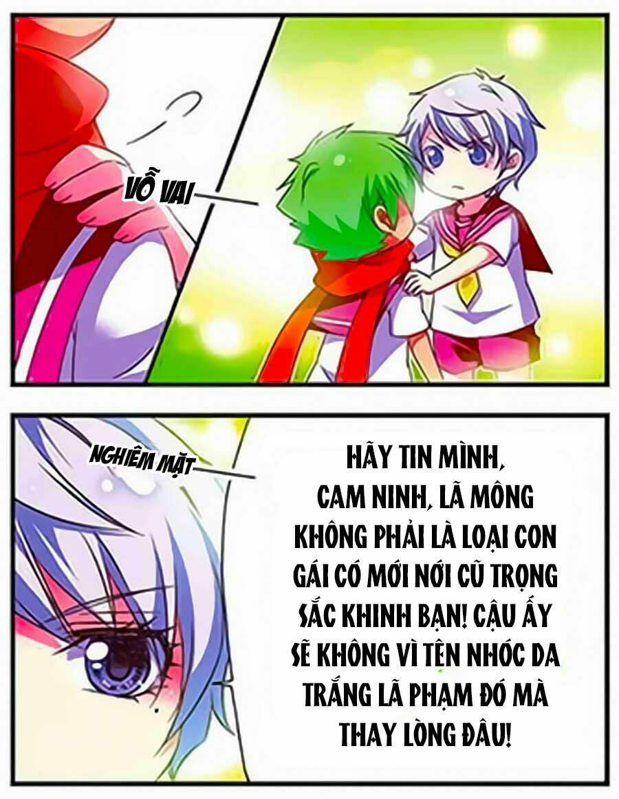 manh tam quốc chapter 112 12