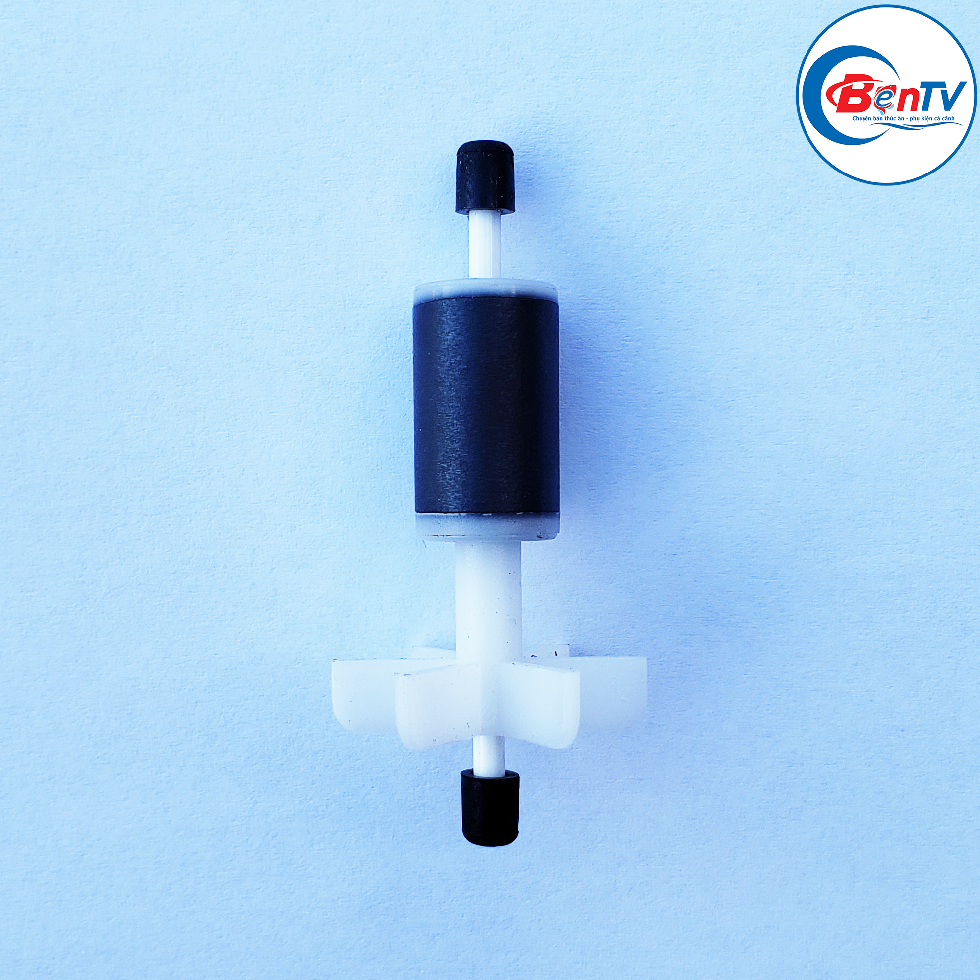 Trục Cánh Quạt Thay Thế Cho Lọc SUNSUN HBL-801 HBL-802 HBL-803