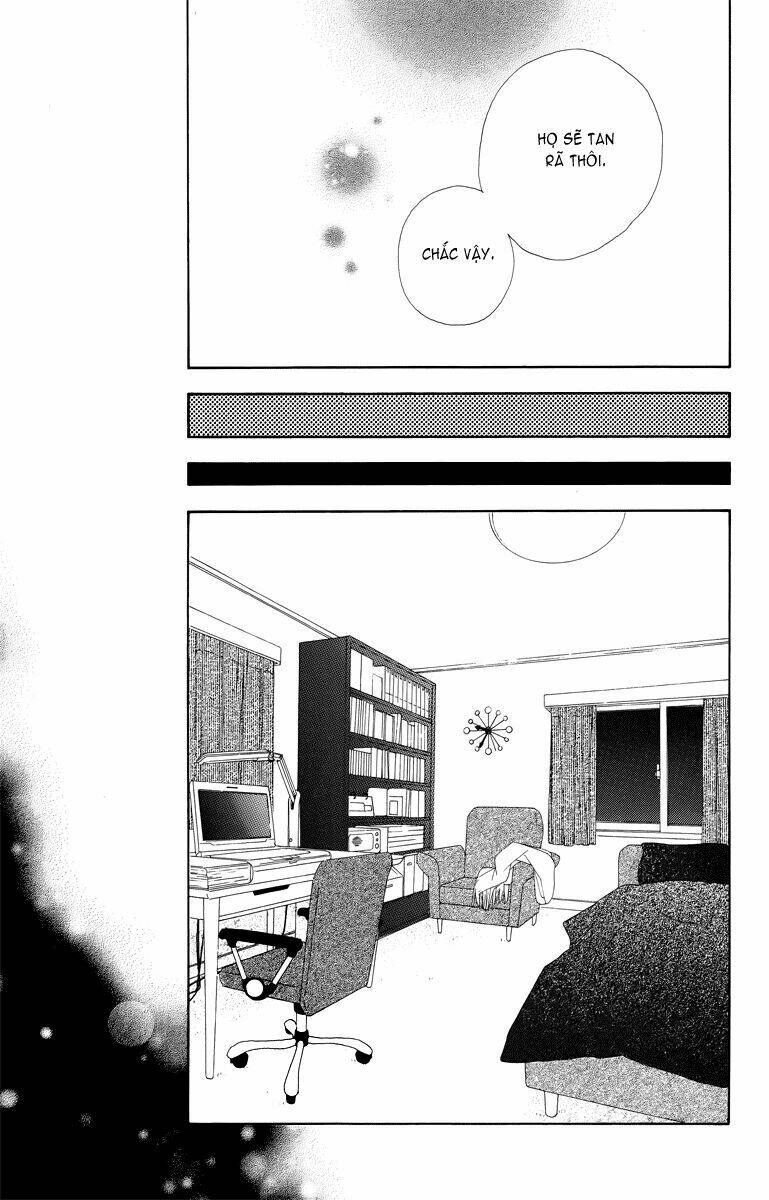 yume miru taiyou chapter 18 9