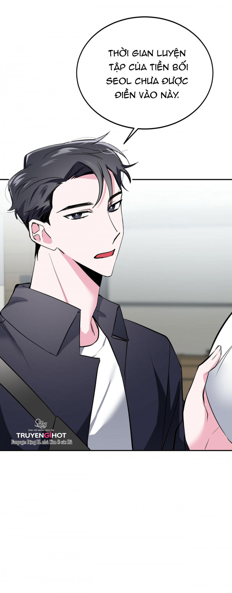 cạm bẫy đại học [m] chapter 5 16