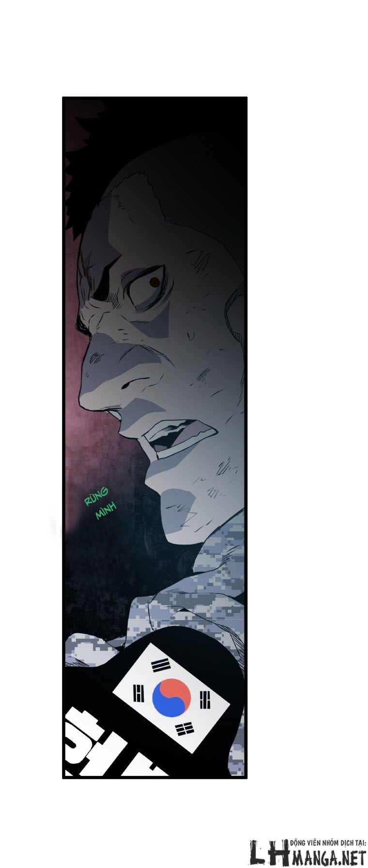 m.i.a - jakjeonjung siljong chapter 31 3