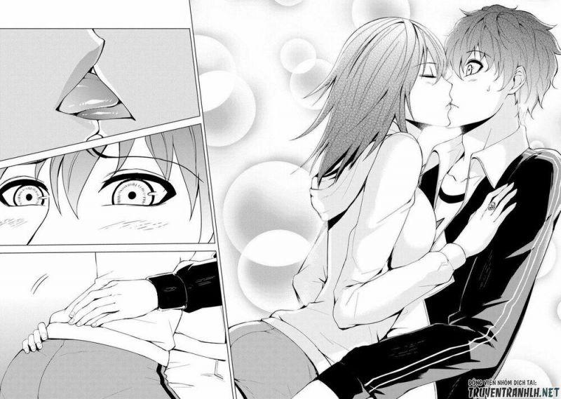 ore no genjitsu wa renai game?? ka to omottara inochigake no game datta chapter 20.2 16