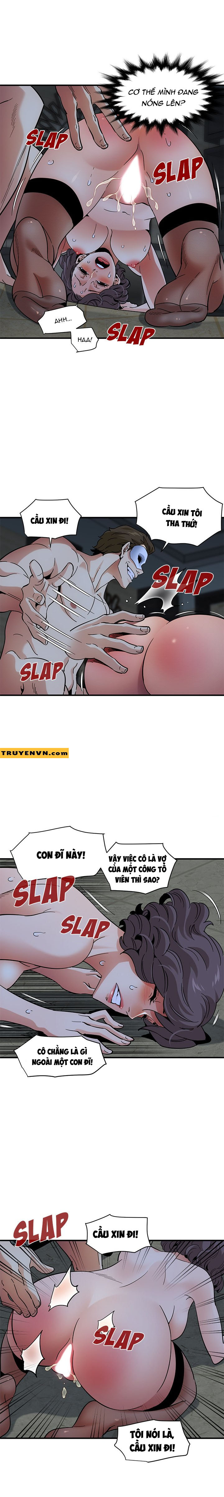 dog on patrol chapter 43 14