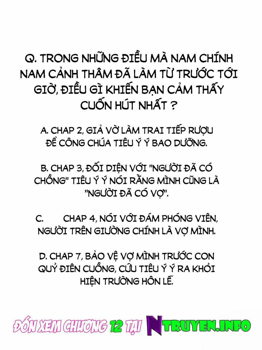 manh thê khó dỗ chapter 11 53