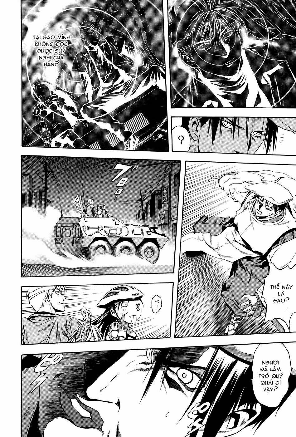 otogi matsuri chapter 68 27