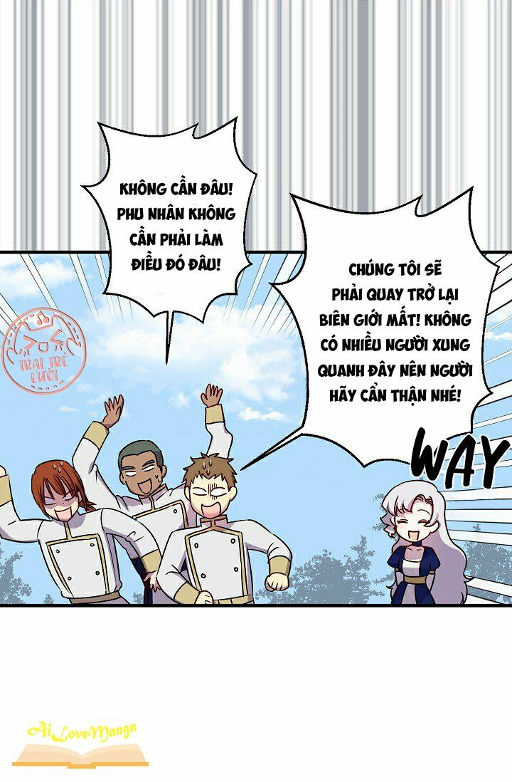 hôn lễ báo thù chapter 25 6