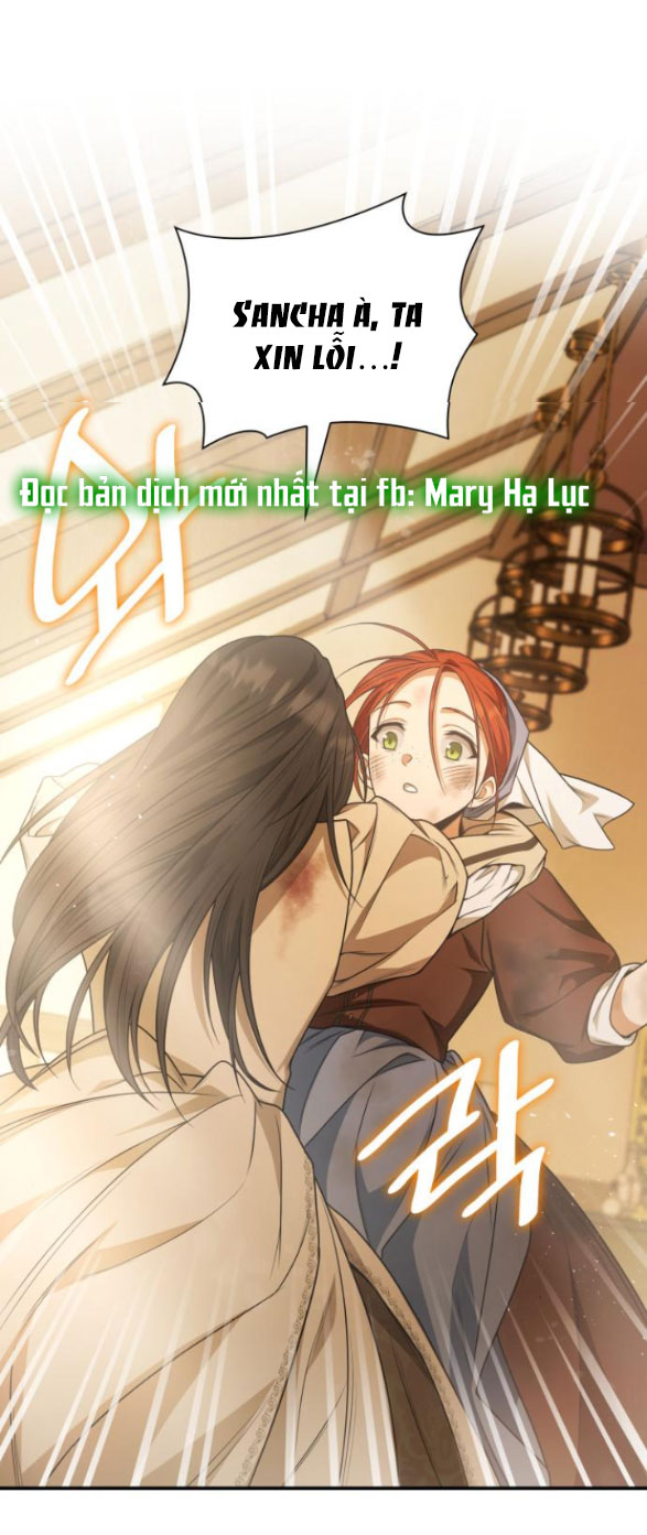 chị yêu, kiếp này em sẽ là hoàng hậu chapter 9.2 17