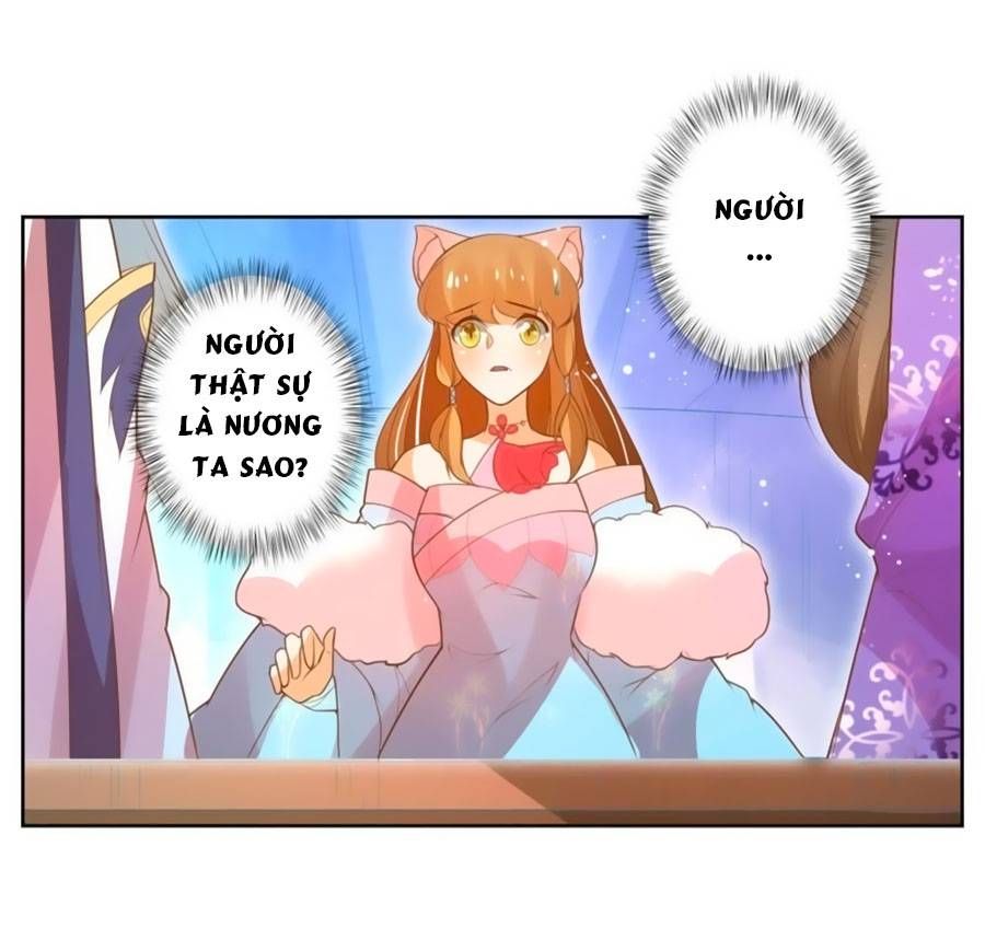 thanh khâu nữ đế: phu quân muốn tạo phản chapter 40 7