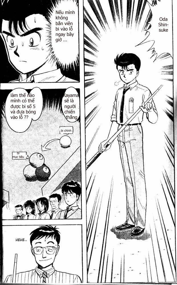 break shot chapter 4 3