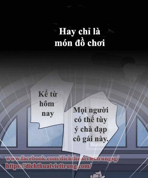 vết cắn ngọt ngào phần 2 chapter 0 7