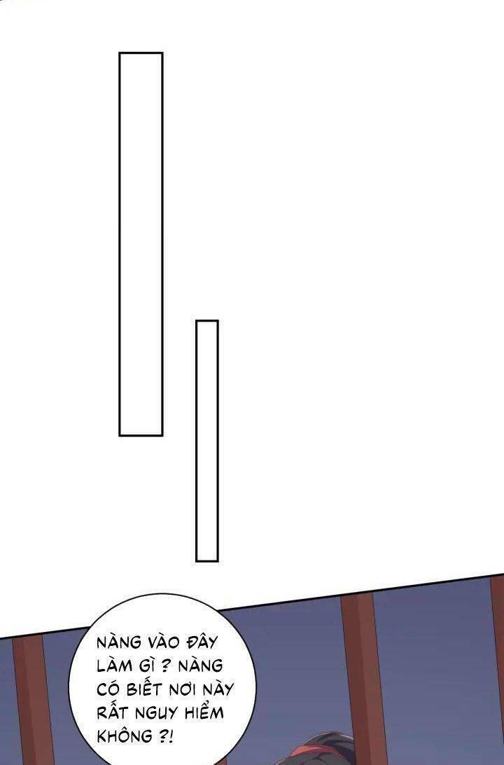 ngạo kiều vương gia huyên náo phi chapter 66 5