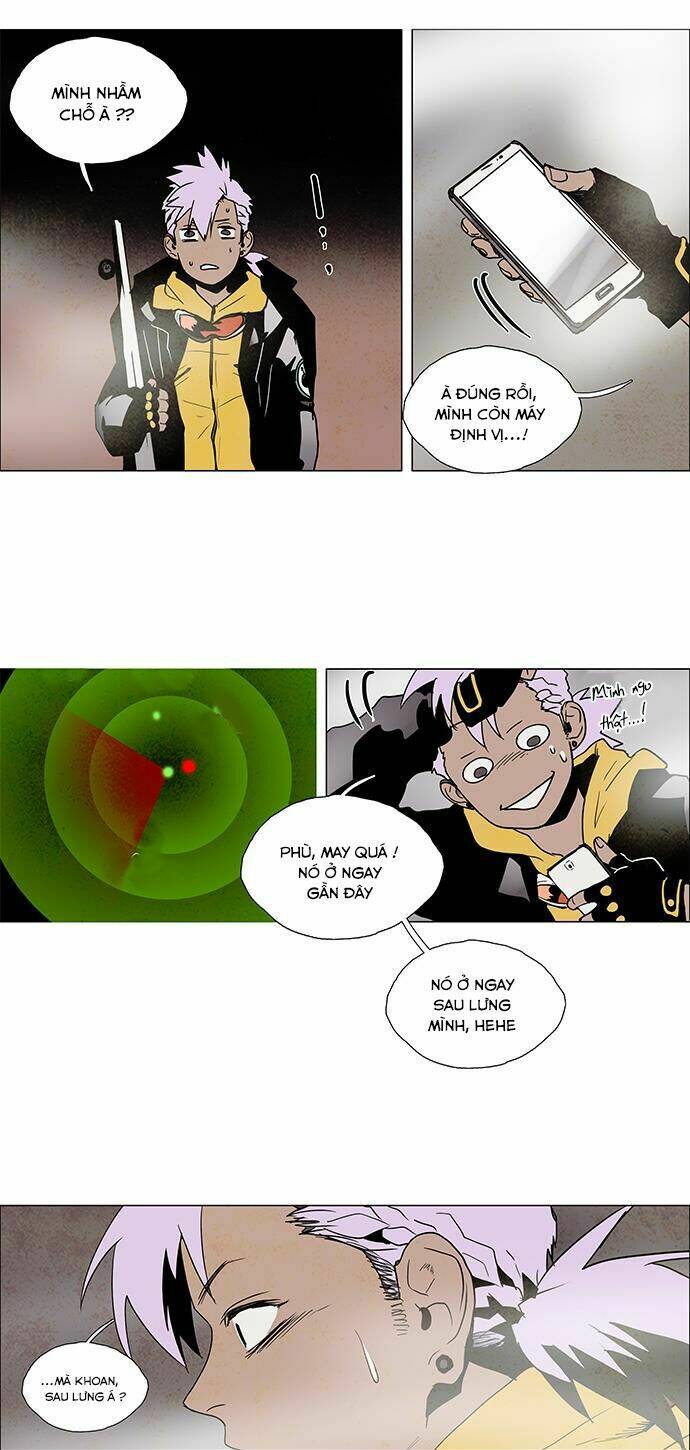 lessa 2: the crimson knight chapter 86 15