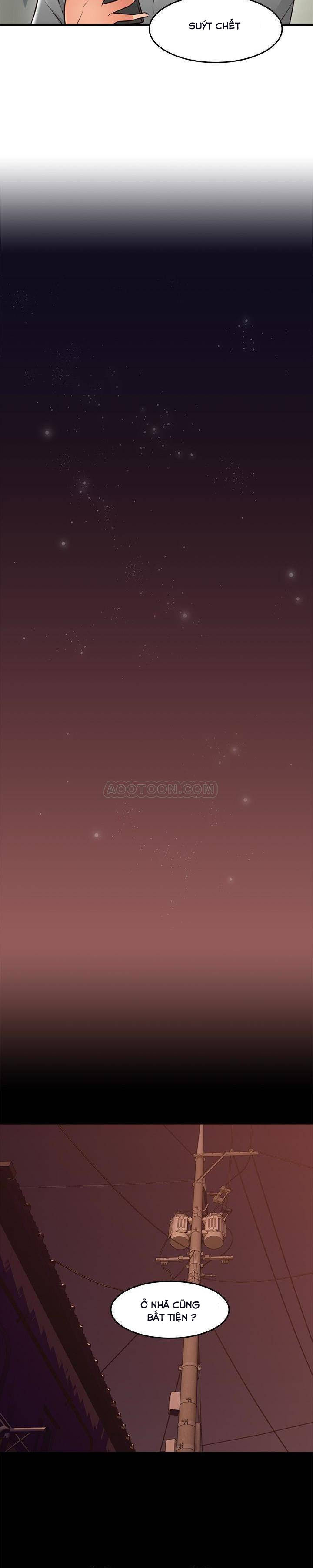 vợ hàng xóm chapter 16 8