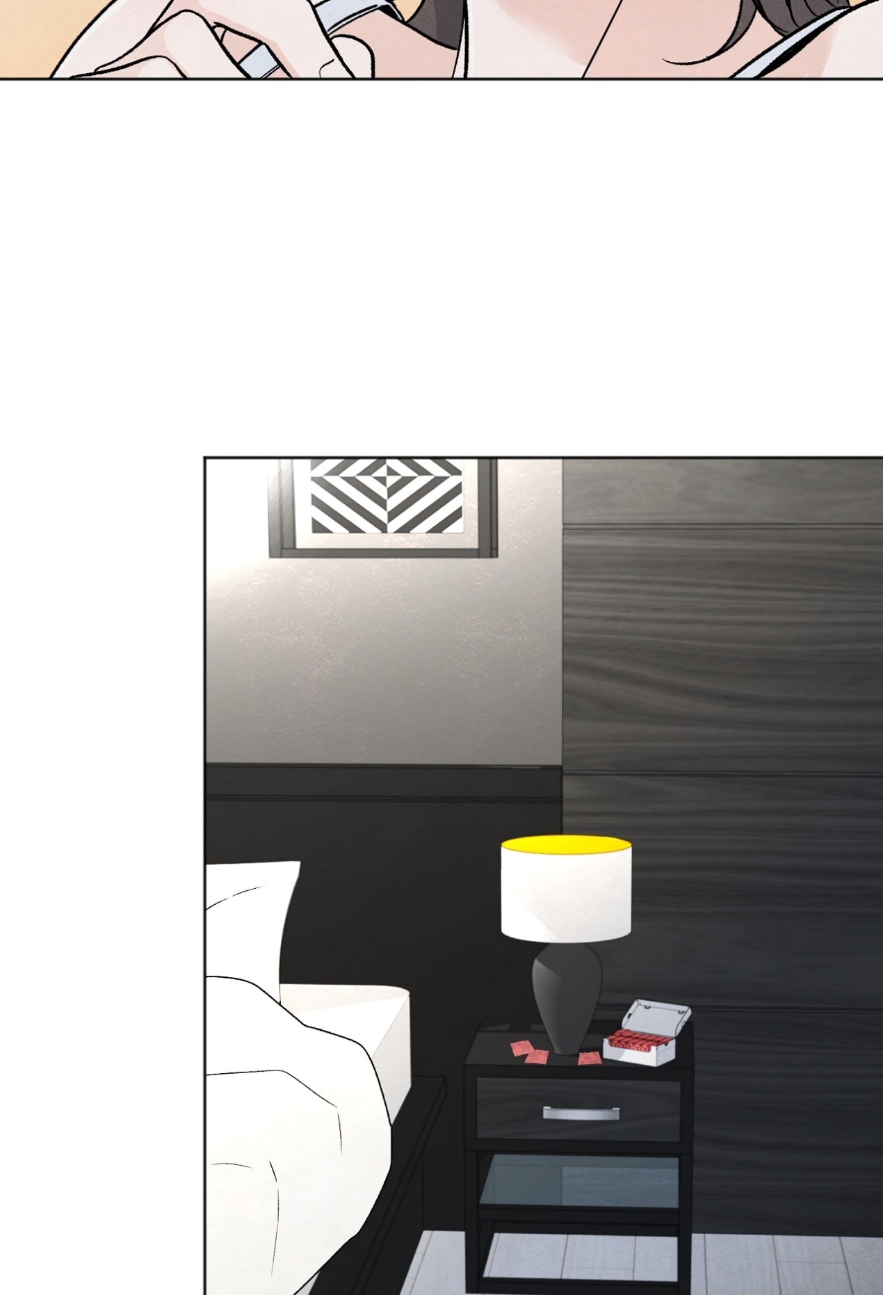 hoàn cảnh của rác rưởi chapter 28.2 47