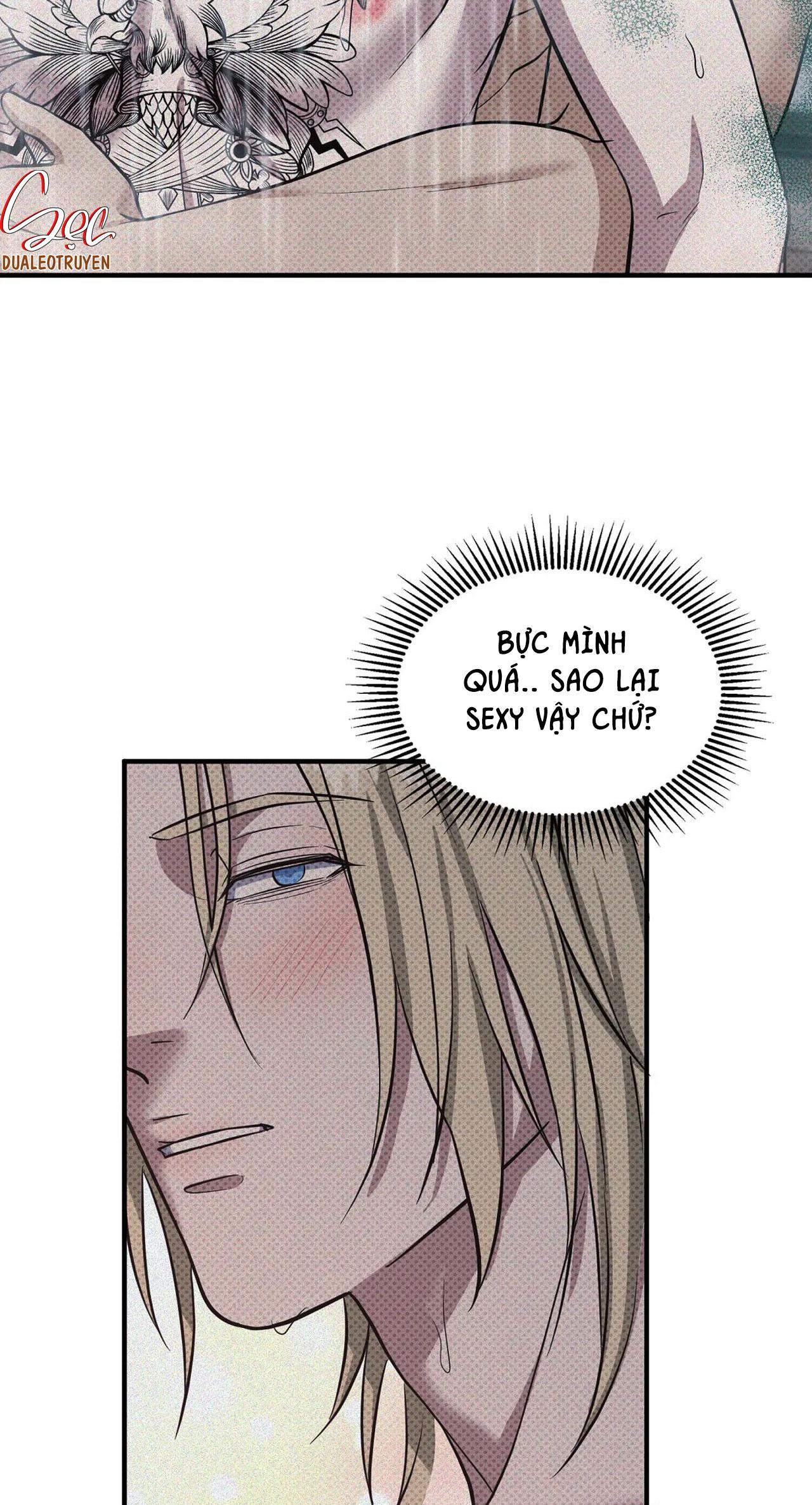 (abo) nỗi u sầu của manhattan chapter 12 40