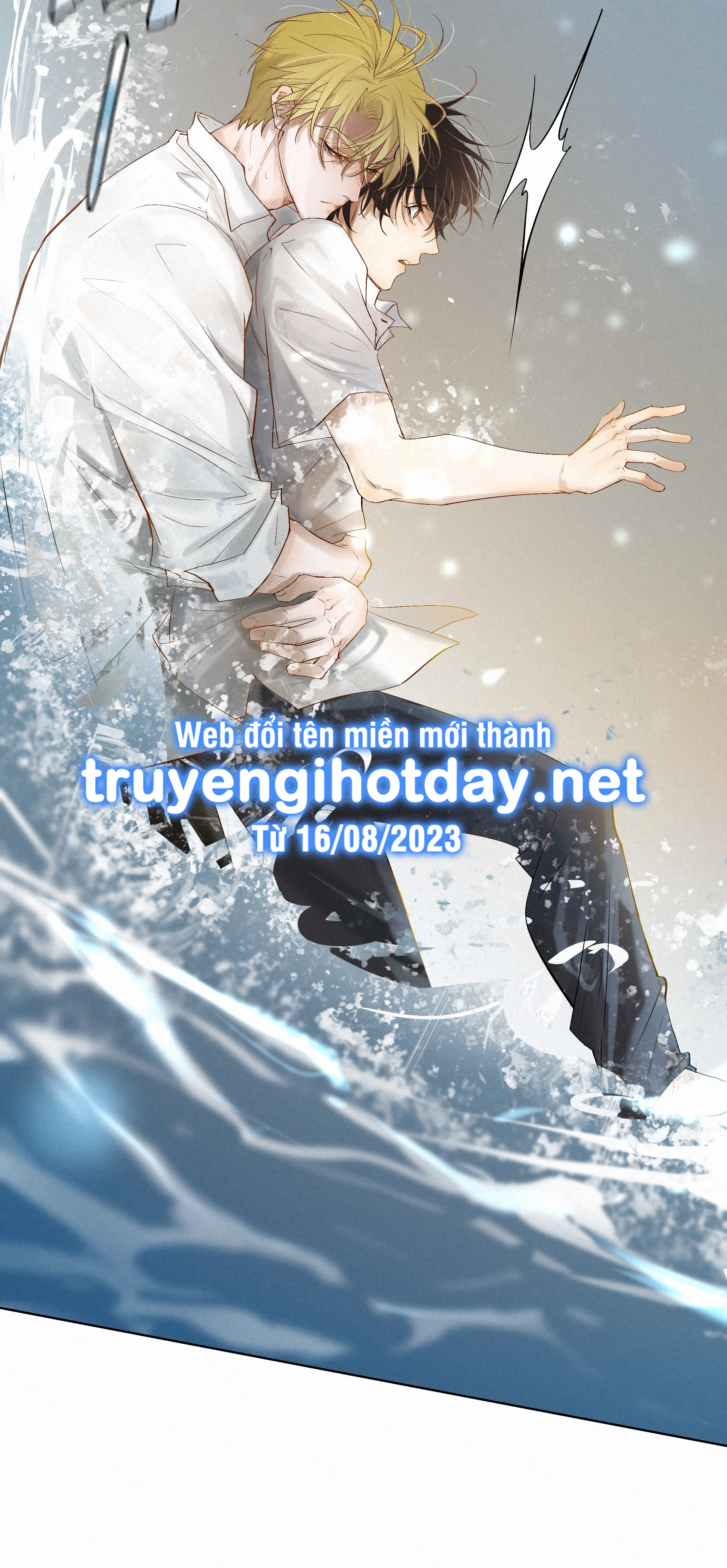 Sống Sót Từ Tình Thế Tuyệt Vọng chapter 8.2 - Trang 22
