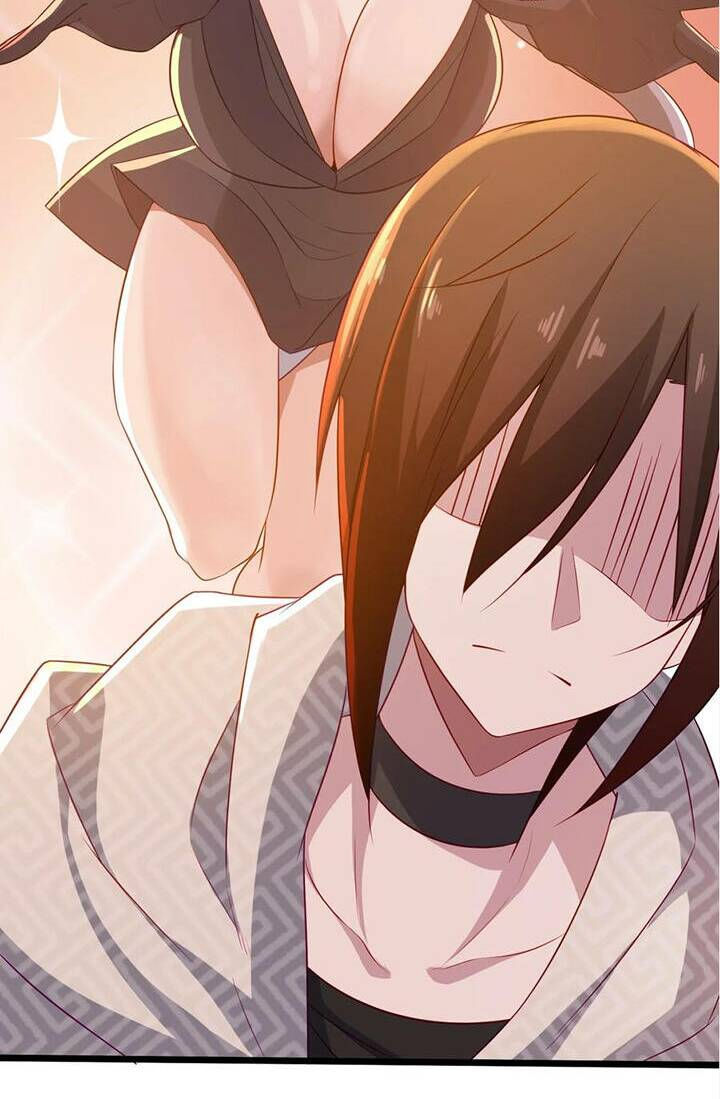 đại bảo kiếm của tôi chapter 1 99