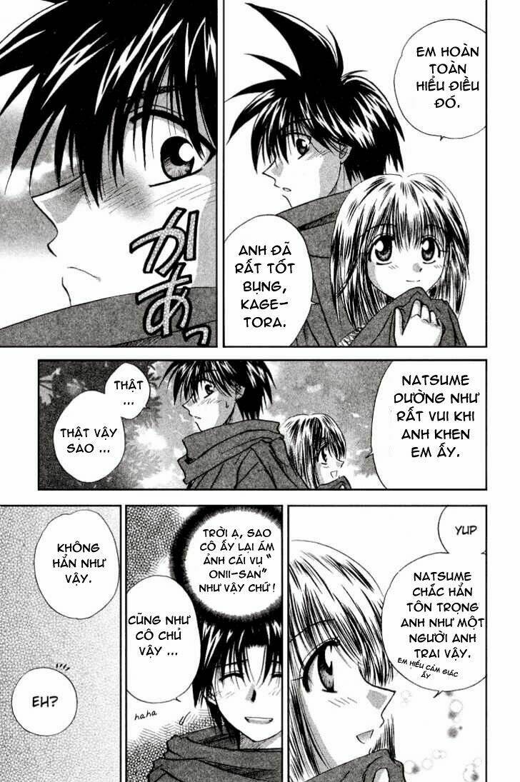 kagetora chapter 10 32