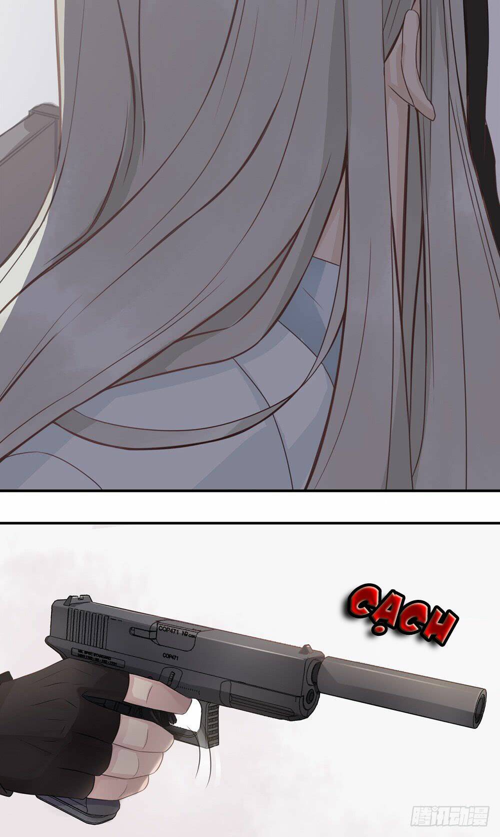 quái thú nianlaishun chapter 2 12