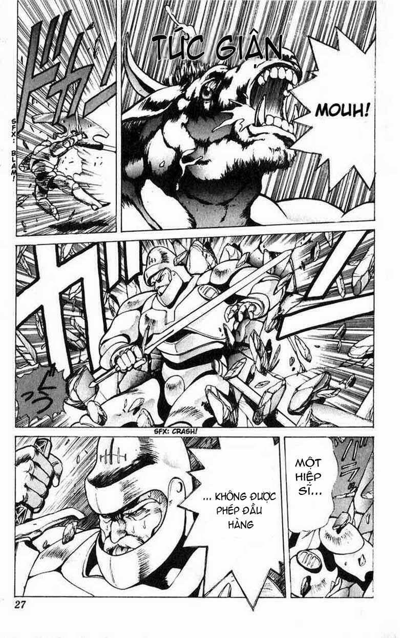 pháp sư - khát vọng chinh phục chapter 10 2