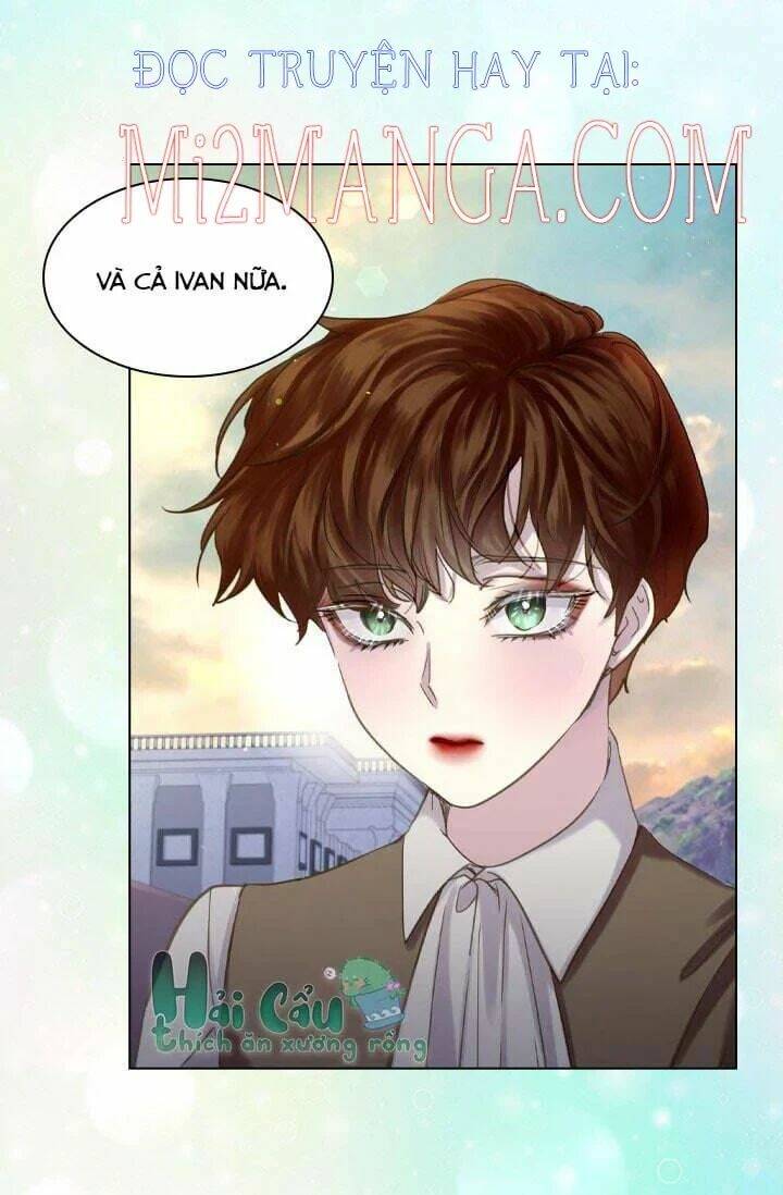 quy luật sinh tồn của nữ phụ chapter 60.5 12