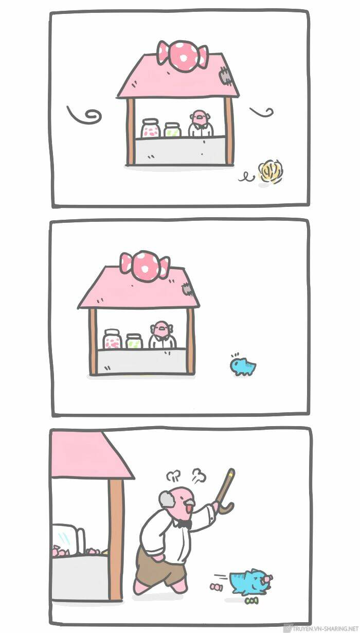 bugcat-capoo chapter 75 6