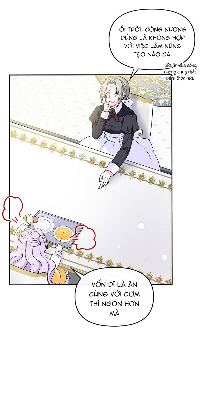 tái sinh thành con gái nam chính chapter 1 5