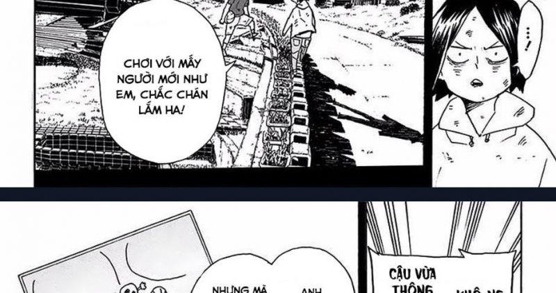 vua bóng chuyền chapter 318 25