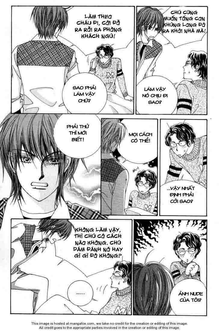 she's scary chapter 13 5