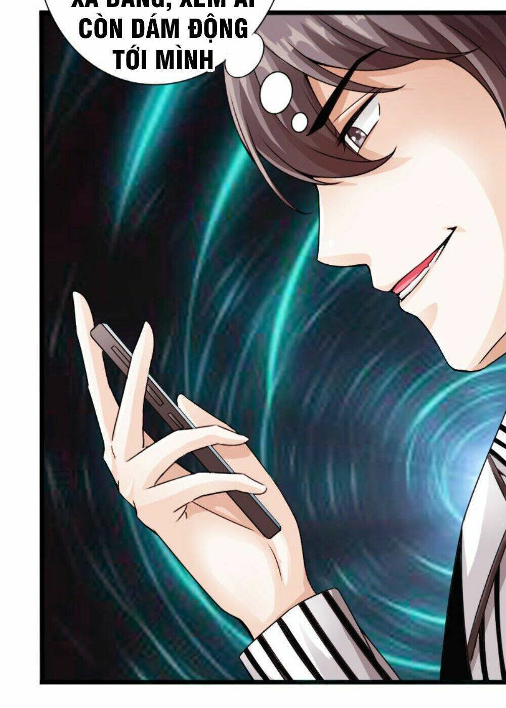 tuyệt phẩm tà thiếu chapter 32 3