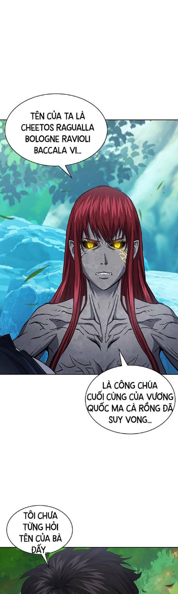 druid tại ga seoul - người hóa thú chapter 91 24