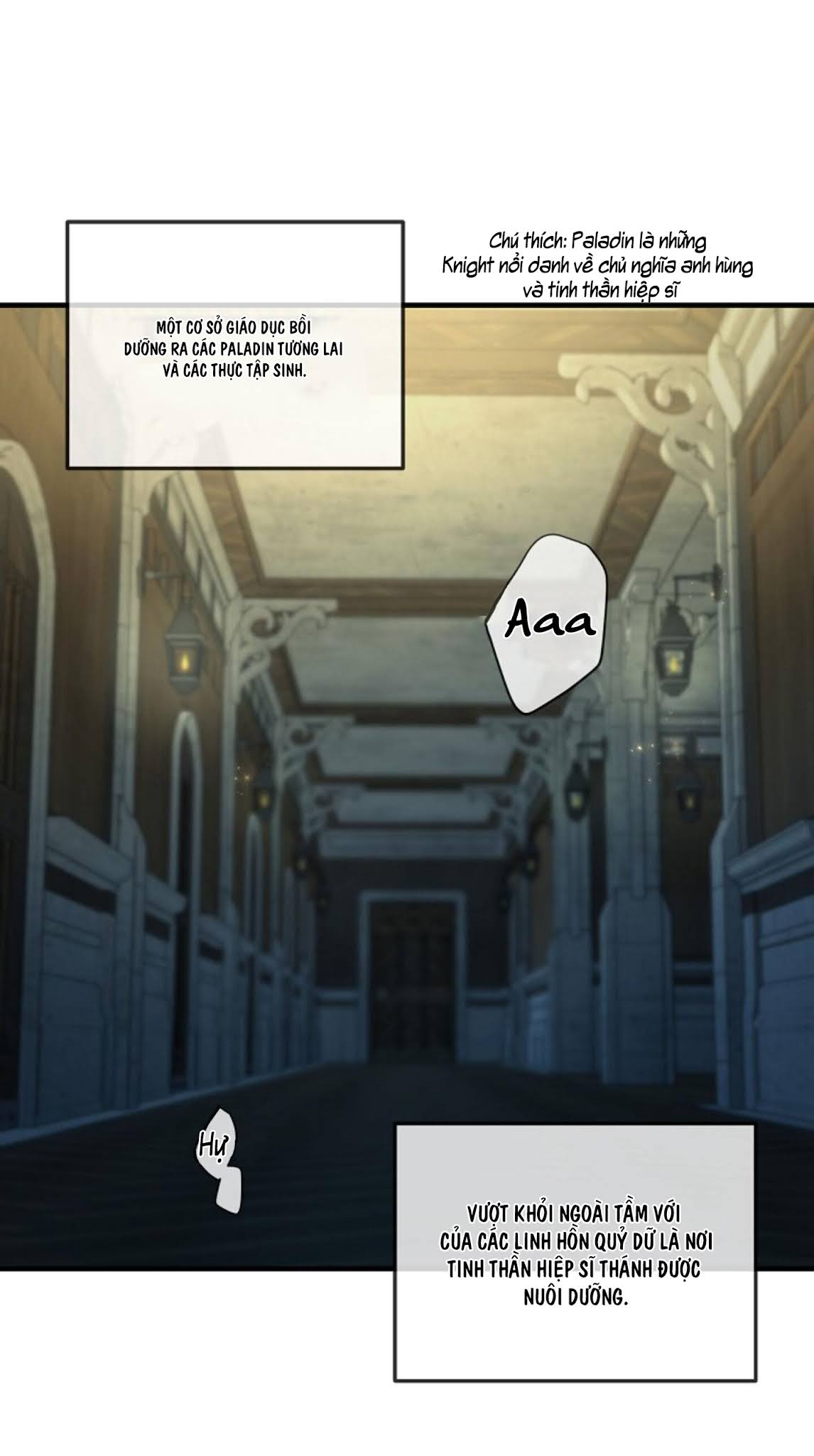 vừa yêu vừa ghét chapter 1 3