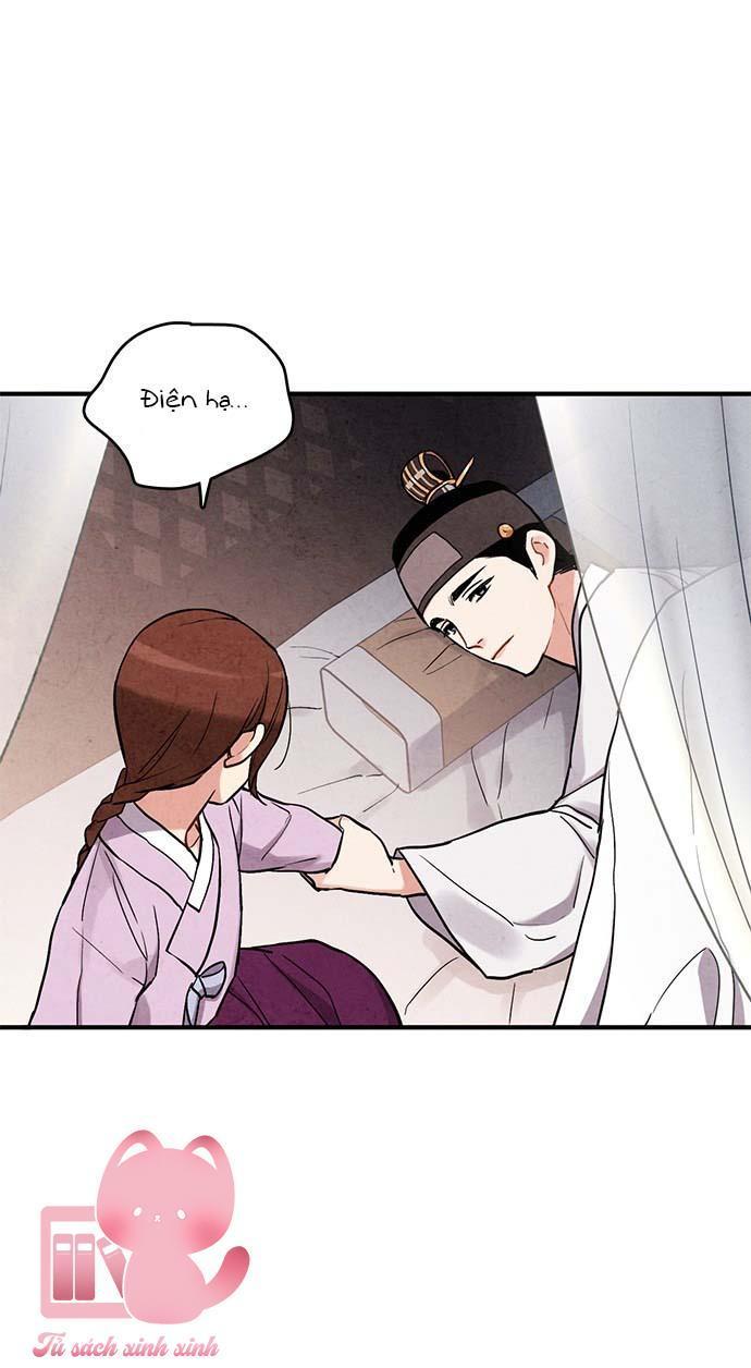 lệnh cấm hôn chapter 75 58