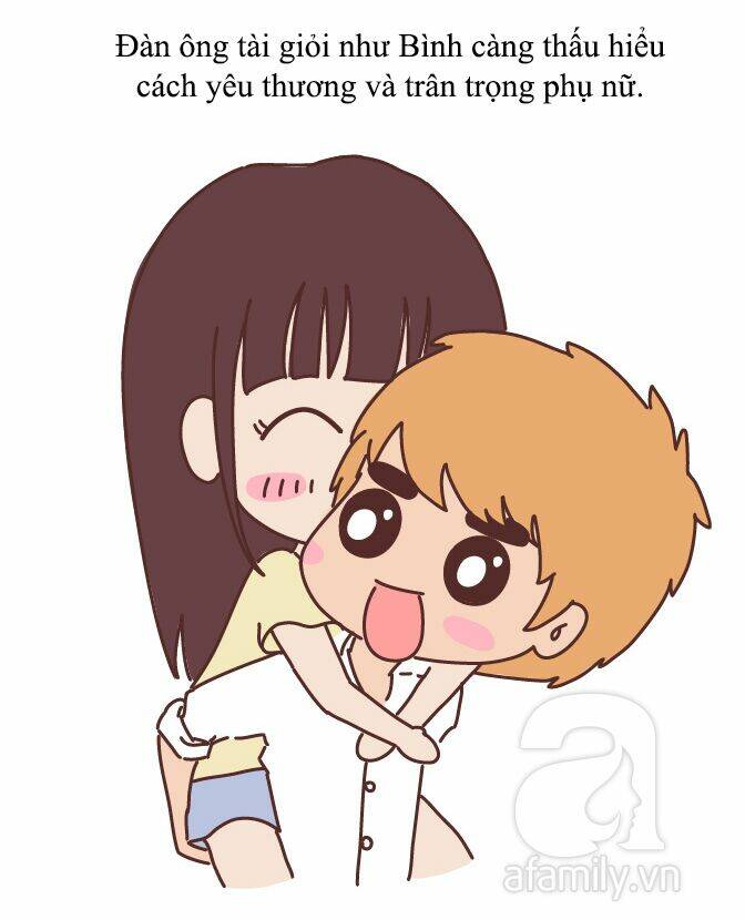 giải mã tình yêu chapter 108 16