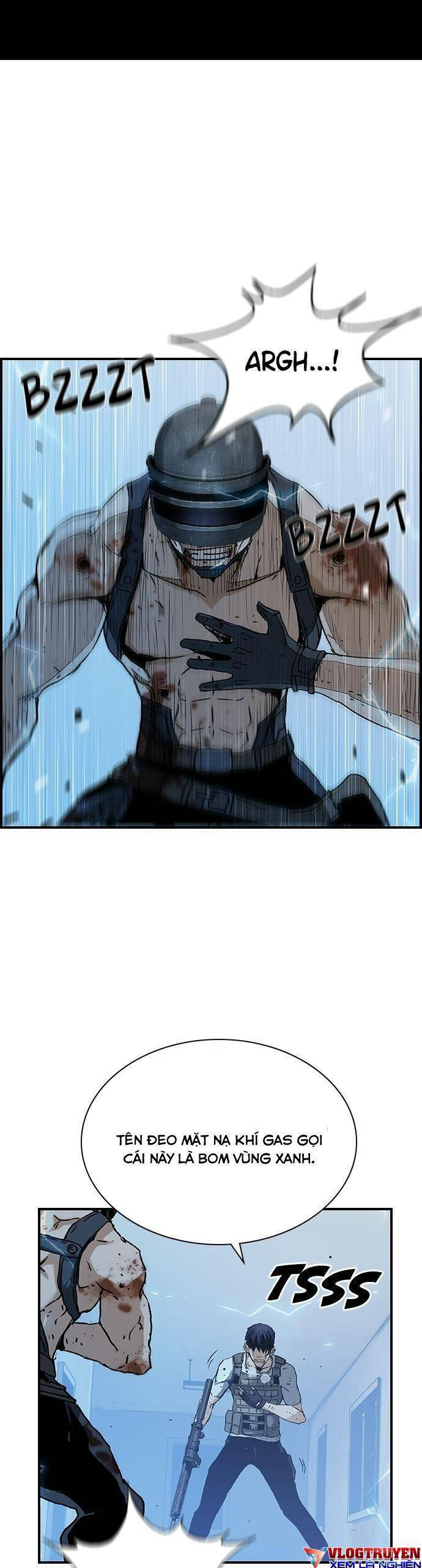 pubg - cuộc chiến sinh tồn chapter 43 15