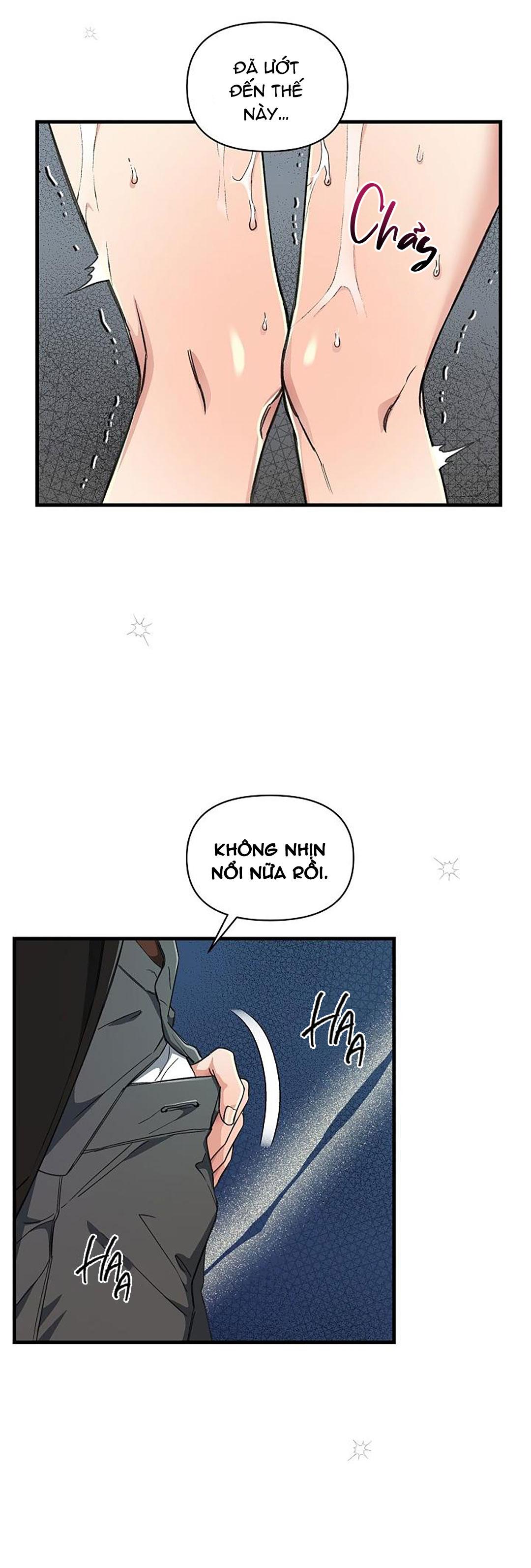 chuyến tàu điên cuồng chapter 11 24