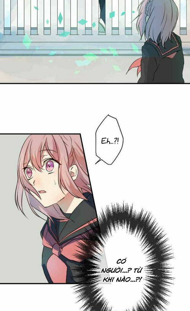 shinazu no shoujo wa hyakki to chigiru chapter 1 37