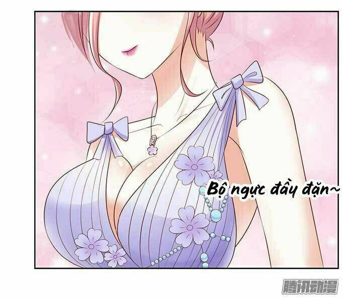 liệt ái tri hạ: series mật đào tiểu tình nhân chapter 40 4