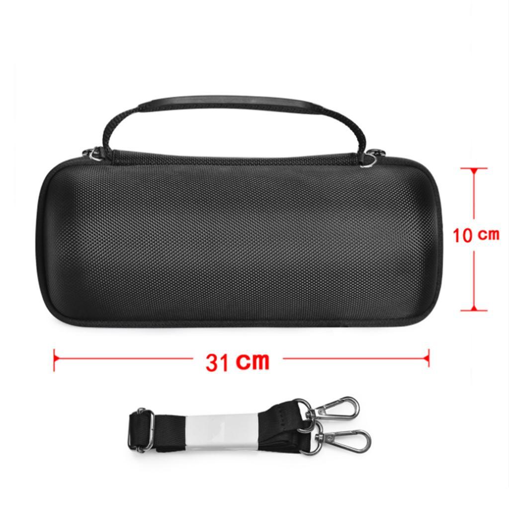 For Portable Wireless Speaker Protective Potable Case Cover Bag