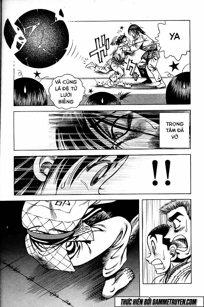 shin kotaro makaritoru! juudouhen chapter 118 13