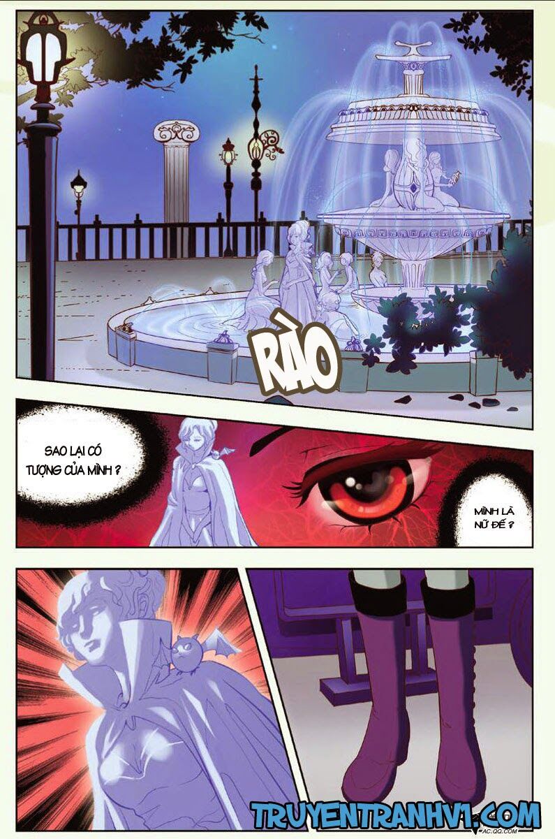 quý tộc chapter 4 6