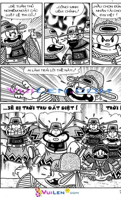 thần đồng đất việt chapter 107 68