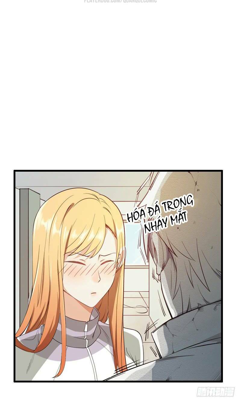 dã âu lão tổ chapter 2 4