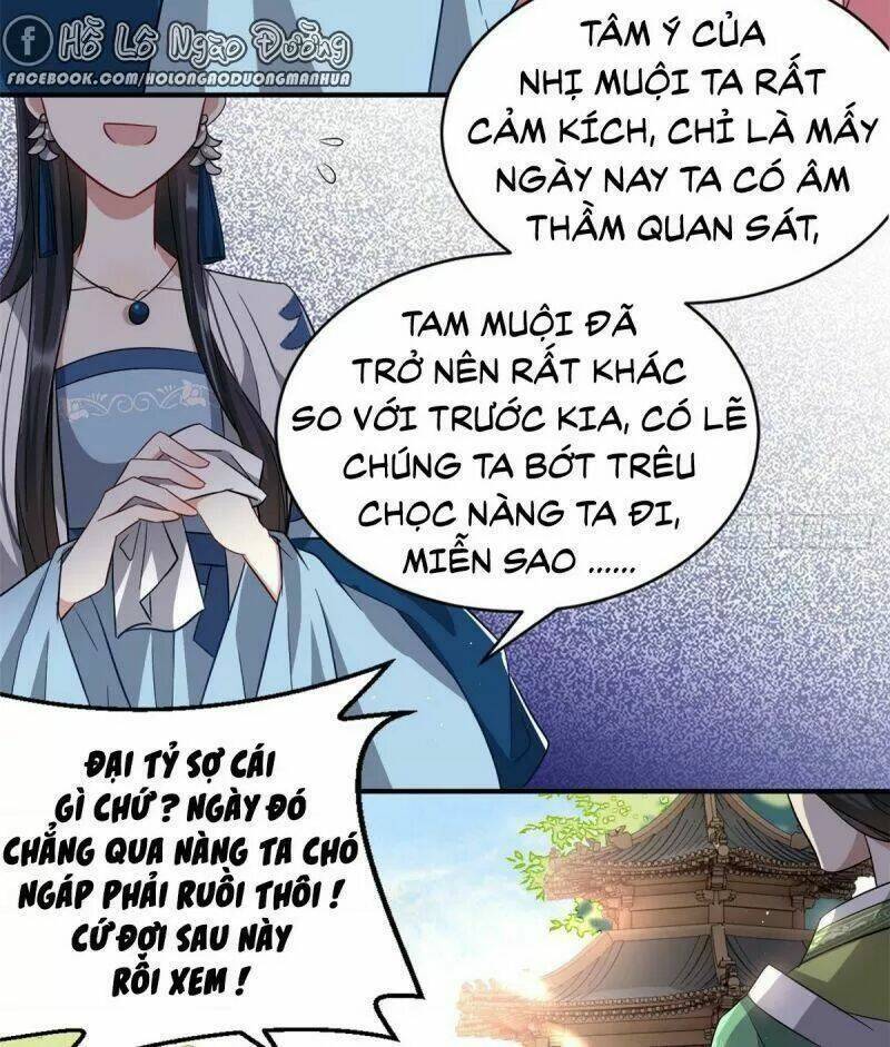 thiều quang mạn chapter 23 30