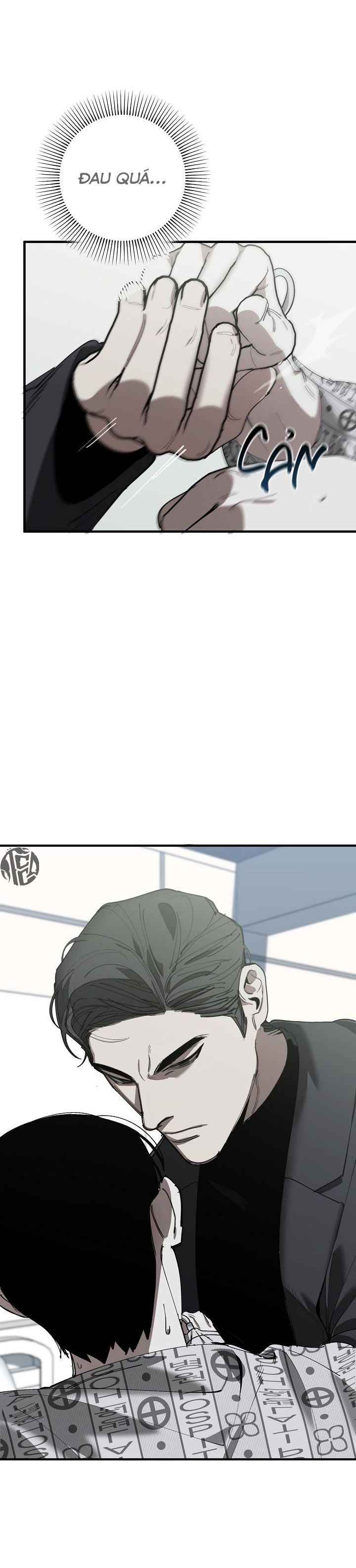 hoán vị chapter 75 5